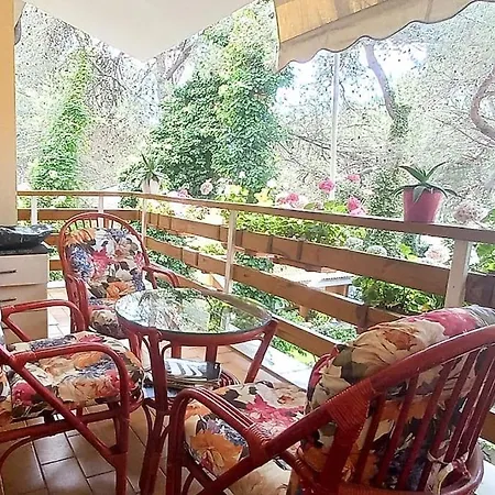 Durres, House Golem (Tirana)