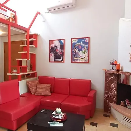 Durres, House Apartment Golem (Tirana)