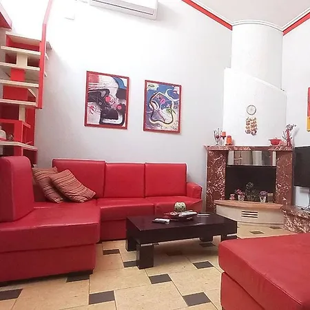 Durres, House
