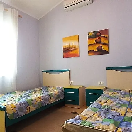 Durres, House *